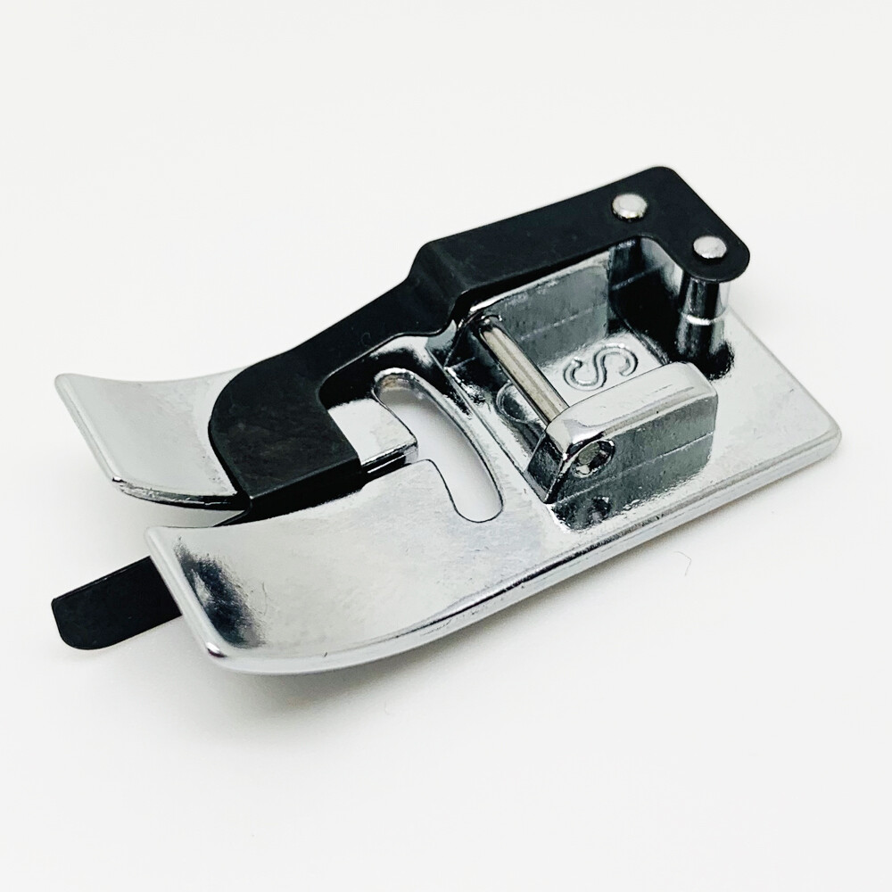 JANOME Compatible STITCH IN DITCH QUILTING FOOT Cat D 9mm Part No