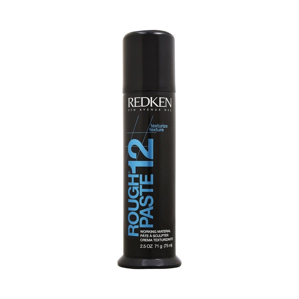 Новый! Текстурирующая паста для волос Redken Rough Paste 12 2,5 унции