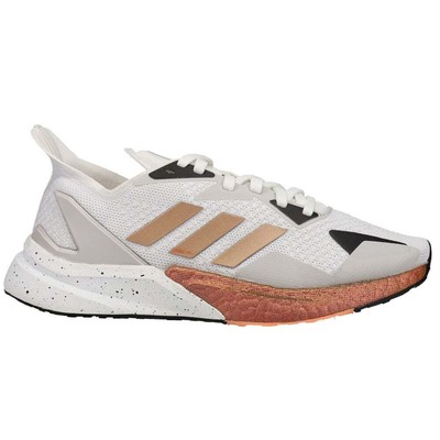 

Adidas X9000l3 Женские кроссовки для бега Размер 7,5 B Спортивная обувь EH0051, Белый, adidas X9000l3 Running