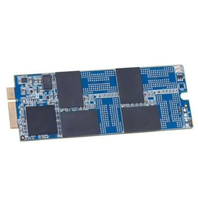 OWC 1TB Aura Pro 6G 3D NAND Flash SSD Upgrade Kit Compatible with Late 2012 iMac