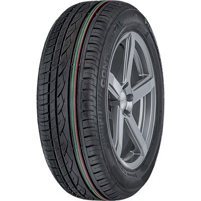 4 Tires 205/55R16 Continental ContiPremiumContact SSR (BMW) Run Flat 91V 2021