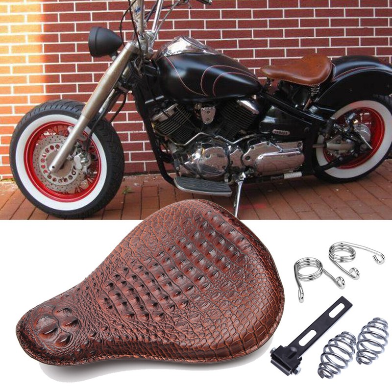 For Yamaha V-Star 250 650 950 1100 Bobber Motorcycle 13