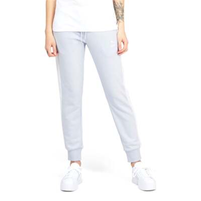 

Puma Iconic T7 Спортивные штаны на шнуровке Женские синие повседневные спортивные штаны 589463, Синий, Puma Iconic T7 Drawstring Track Pants