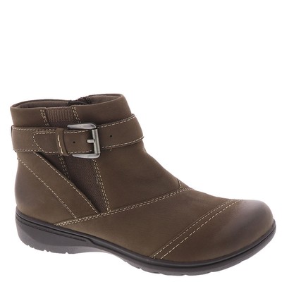 

Женские ботинки Clarks Carleigh Dalia