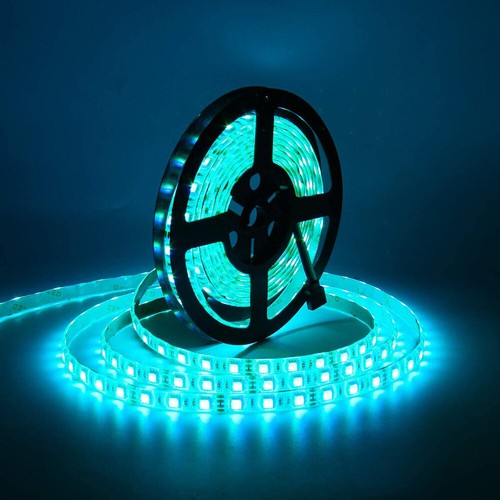 10M 32FT RGB 5050 LED Strip Light Color Change Fairy Light for Room