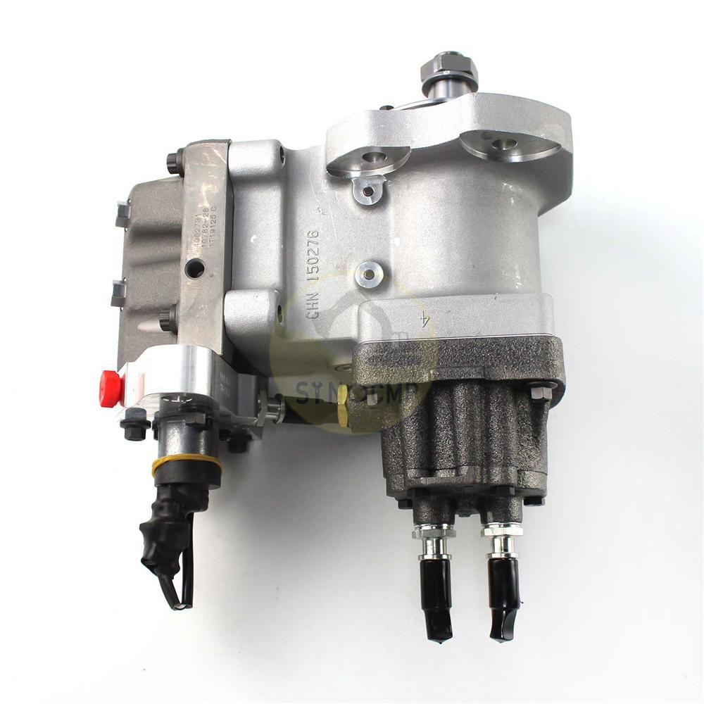 Fuel Pump 6745-71-1170 6745-71-1171 3973228 for Komatsu