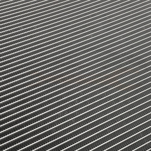 Aluminum AC Condenser For 2003-2007 Dodge Ram 2500 4-Door 5.9L Fits AC3265