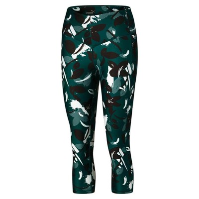 

Спортивные леггинсы Puma Train Aop 34, женские, размер  52269924, Зеленый, Puma Train Aop 34 Athletic Leggings