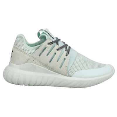 

Adidas Tubular Radial Мужские кроссовки Размер 4 D Повседневная обувь S76717, Синий, adidas Tubular Radial