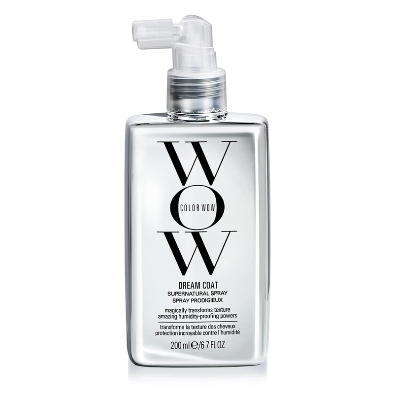 . anti Frizz Spray, Dream Coat, Moisture Repellant, anti Humidity, Glass Hair