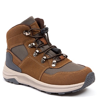 

Ботинки для мальчиков Deer Stags Peak Jr., Chestnut/green