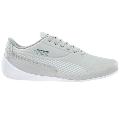 

Мужские кроссовки Puma Mercedes Amg Petronas Drift Cat 7S Ultra Lace Up Размер 7 D Ca, Серебряный, Puma Mercedes Amg Petronas Drift Cat 7S Ultra Lace Up