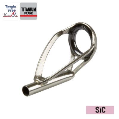 Titanium SiC TKGST Tips, Fuji KG Titanium