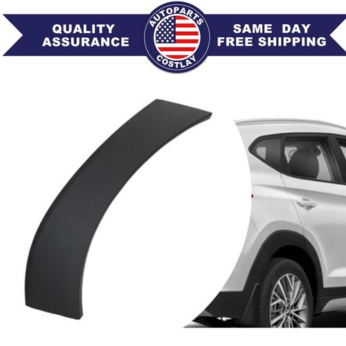 For Hyundai Tucson 2016-2021 Rear Passenger Right Quarter For Hyundai Tucson 2016-2021 Rear Passenger Right Quarter