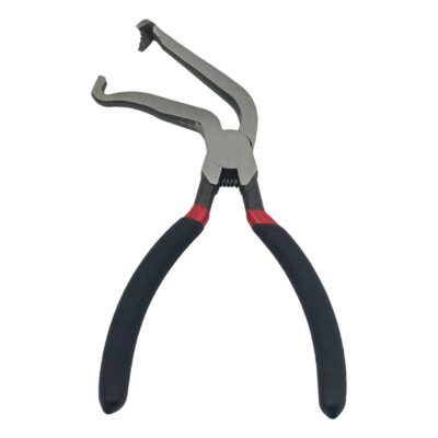 Electrical Disconnect Long Spark Plug Removal Pliers For Car Connectors