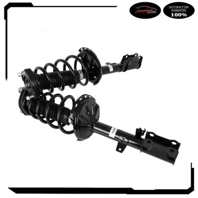 For 2008-2013 Toyota Highlander 2013-2015 Venza FWD Rear Complete Strut Assembly