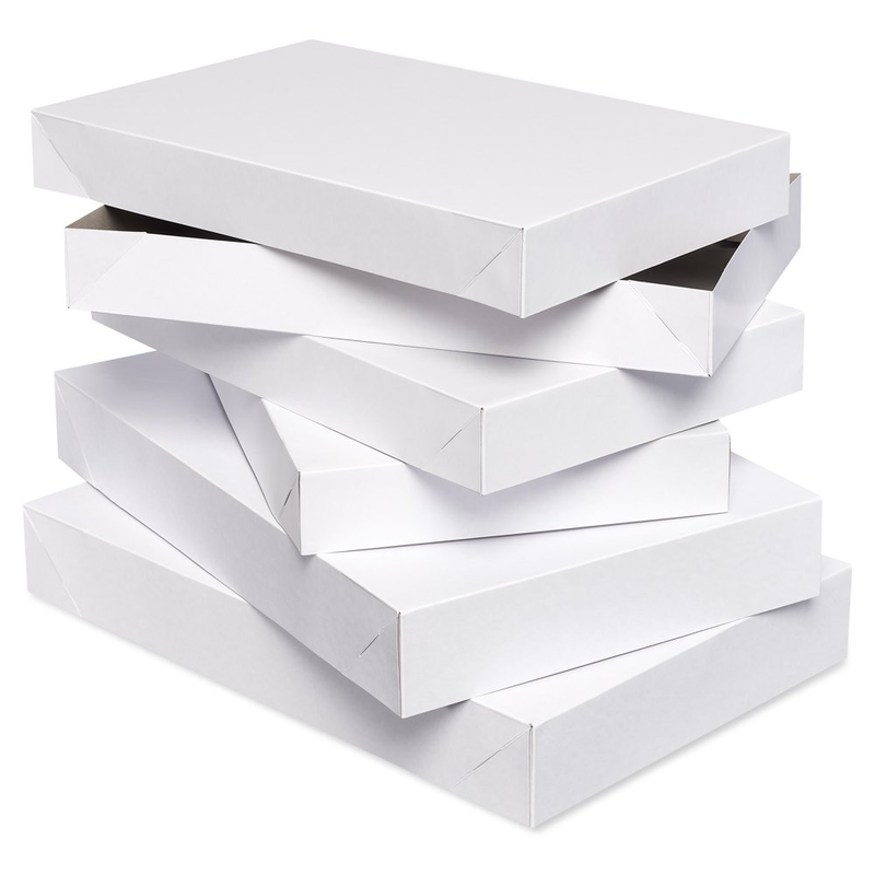 Es (2 Sizes, 5-count)
