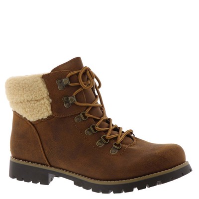 

Женские ботинки Cliffs By White Mountain Pathfield 10 B(M) США — светло-коричневые, Light brown