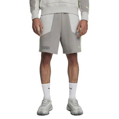 Шорты Puma Pleasures X Мужские Размер M Повседневные спортивные штаны 62410004