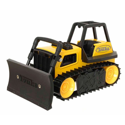 Tonka Diecast Trucks