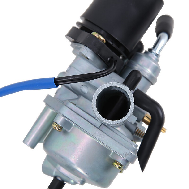 PHBG 19BS 19mm Carburetor Dellorto 2 Stroke 50cc Scooter For SX50