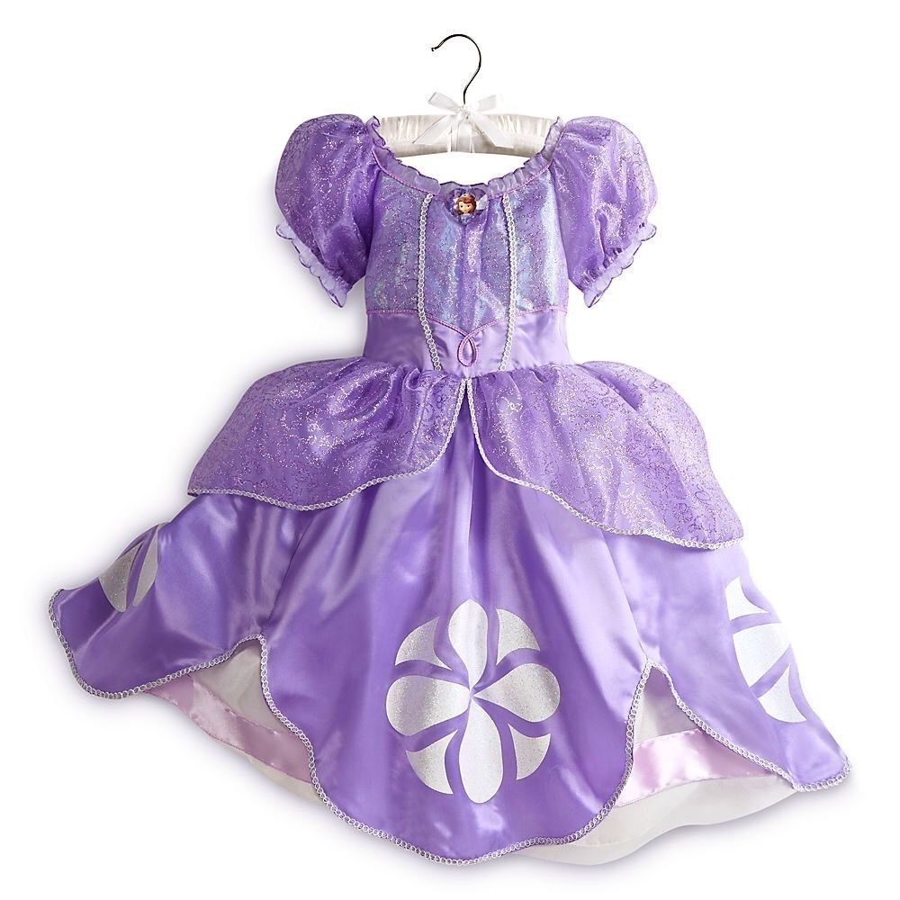 Princess Dress Costumes for Girls