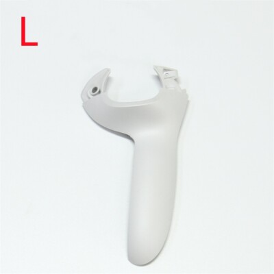 VR Gamepad Repair Part Handle Grip Case Battery Cover For Meta Quest 2 Accessory