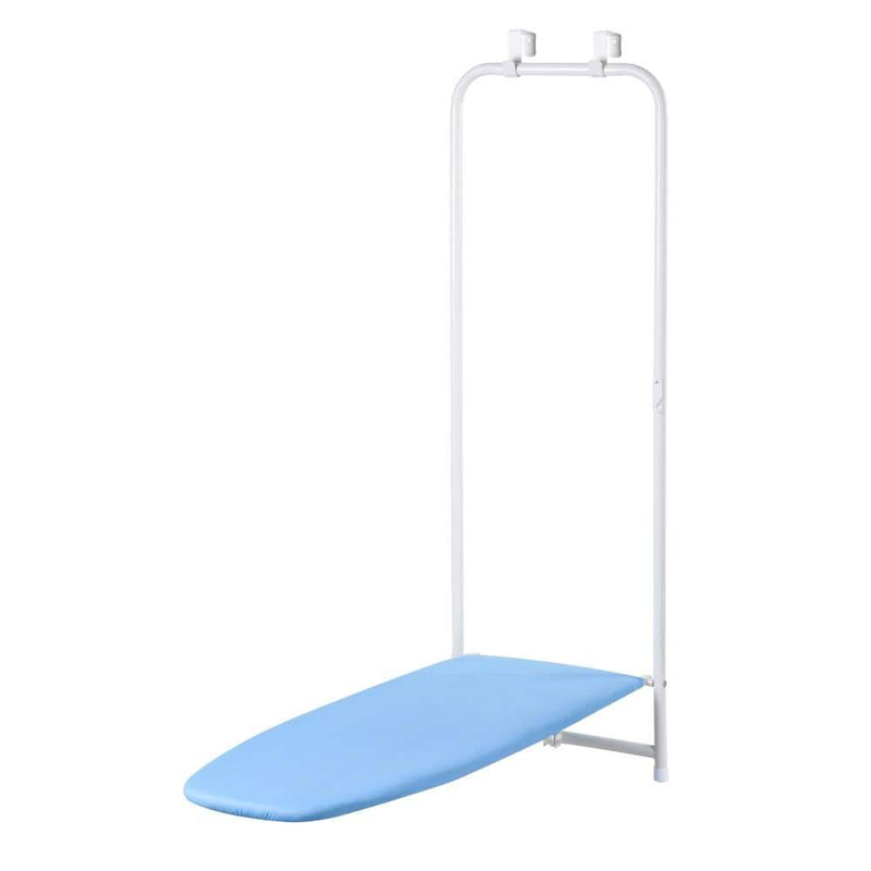 Ing Board Table W/ Cover