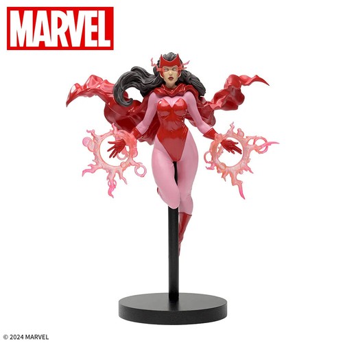 MARVEL SCARLET WITCH フィギュア Amazon.com: Hasbro Marvel Legends - Scarlet Witch - Doctor