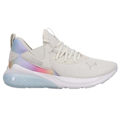 

Женские кроссовки Puma Cell Vive Prismatic на шнуровке, размер 9,5 M, повседневная обувь 376364, Белый, Puma Cell Vive Prismatic Lace Up