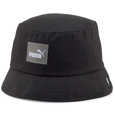 

Панама Puma Core мужская размер  Athletic Casual 02436301, Черный, Puma Core Bucket Hat