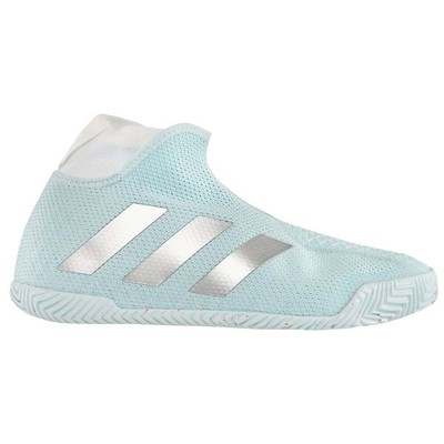 

Adidas Stycon Tennis Женские Синие Кроссовки Спортивная Обувь FY2945, Синий, adidas Stycon Tennis