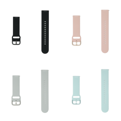 Samsung rubber best sale wristband