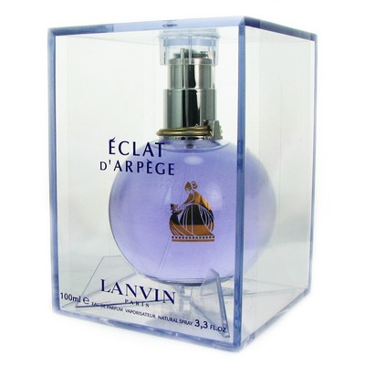 Eclat D'Arpege for Women by Lanvin 3.3 oz EDP Spray