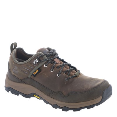 

Мужские оксфорды Teva Riva RP Hiker, Dark brown/olive