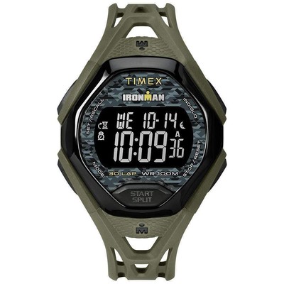 timex ironman triathlon m509