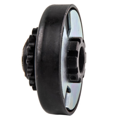 Centrifugal Clutch 1" shaft Bore 14T #40/41/420 Chain Tooth 14 for Go Kart