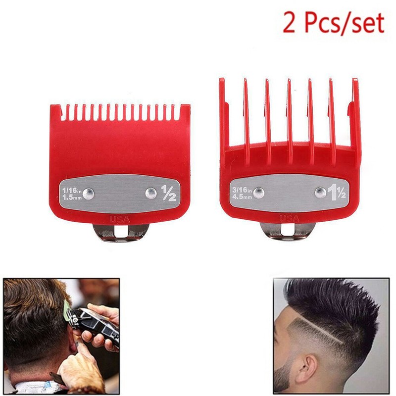 hair clipper fade attachment