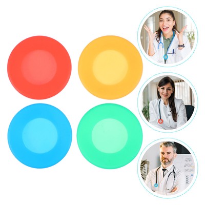  16 Pcs Disposable Stethoscope Covers Case Accessory Part Nurse