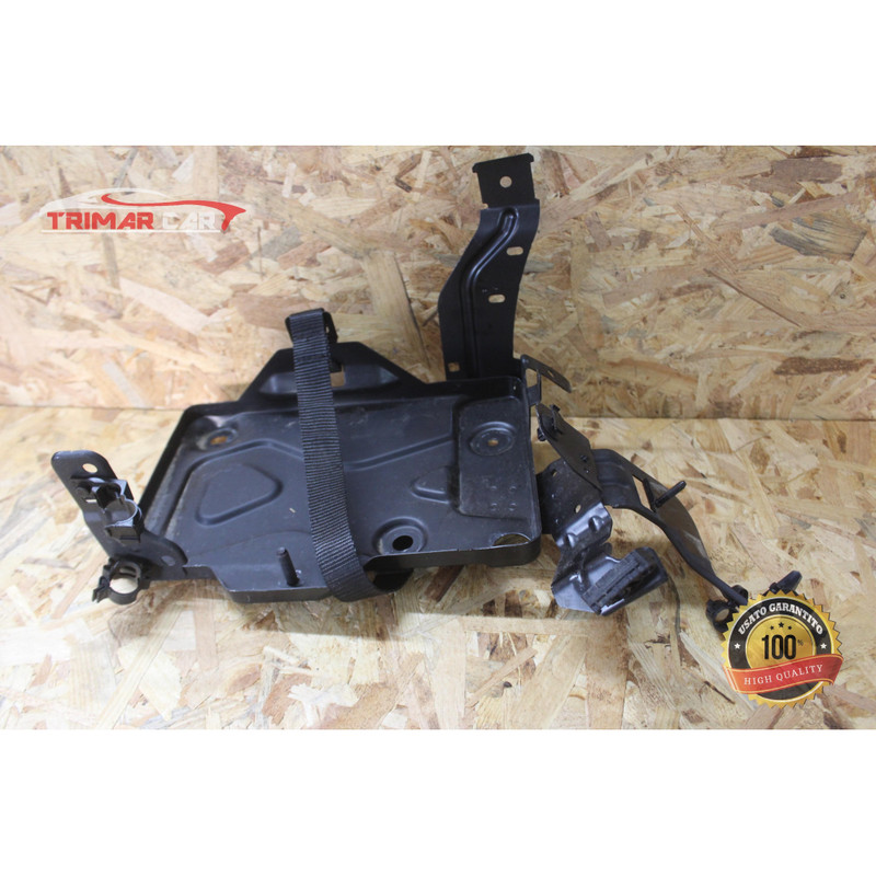 51974147 Support Port Batterie Fiat 500x (334)(2021 ) 1.3 Mjet 95cv 70kw Code Mo