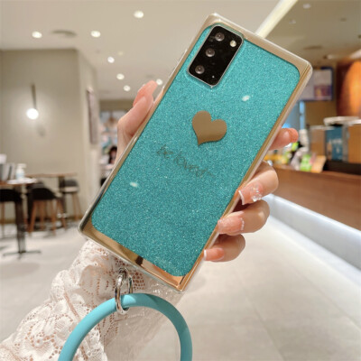 For OnePlus CE 2lite 5G NORD N200 CE2 9 Pro Shockproof Glitter Ring Case Cover
