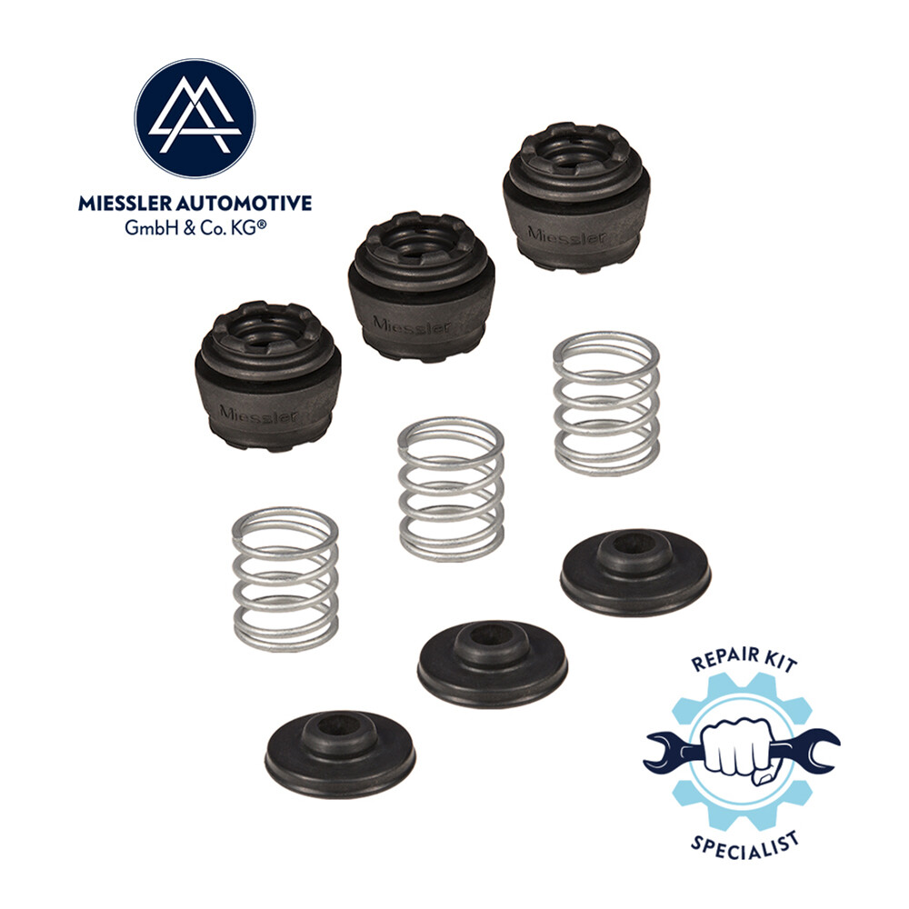 Suspension Air Compressor Filter 1643200169 Filter Hose Level Control