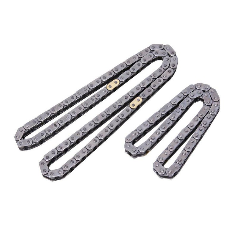 Timing Chain Kit Set For Chevy Suzuki 1.8L 2.0L L4 DOHC 16V J20A J18A