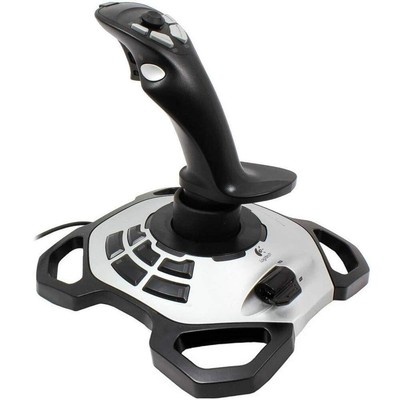 Logitech Extreme 3D Pro (963290-0403) Joystick