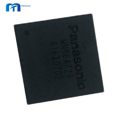 New HDMI Video Output IC Chip for Playstation 4 PS4 CUH-12xx MN864729