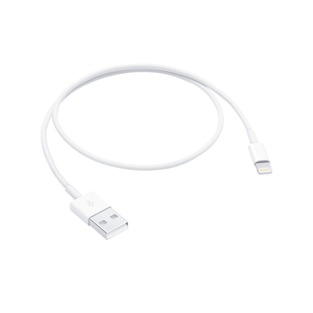 iPhone11 128GB ホワイト(USB-A or USB-C) Apple iPhone 11 128GB - Unlocked - 6.1-inch - White (Renewed