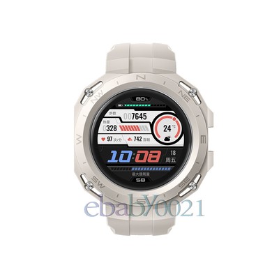 HUAWEI Watch GT Cyber Sport Smartwatch GPS Activity Tracker Heart Rate Monitor
