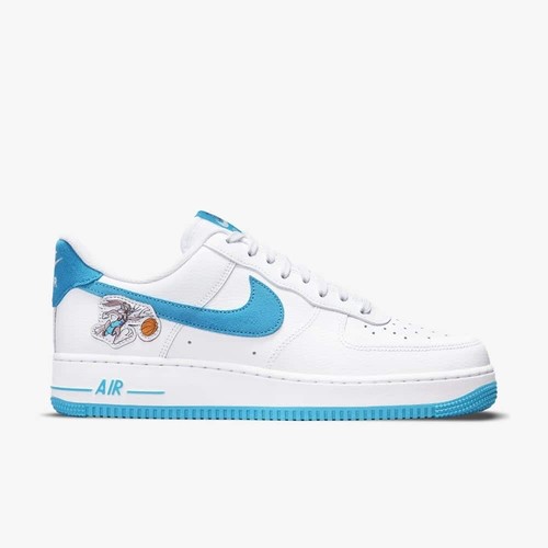 Space Jam x Nike Air Force 1 '07 Low Hare Tune Squad Men's Size 10  DJ7998-100のeBay公認海外通販｜セカイモン