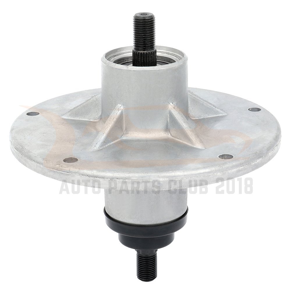 Spindle Assy For 38