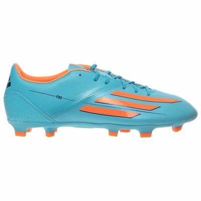 

Женские футбольные бутсы adidas F30 Trx с твердым покрытием, размер  B, спортивная обувь, Синий, adidas F30 Trx Firm Ground Soccer Cleats